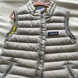 Patagonia Toddler Nano Puff vest